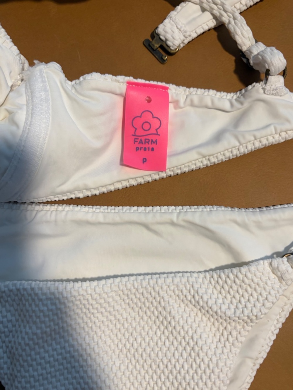 Farm Rio Bikini set - Picture 2 of 2